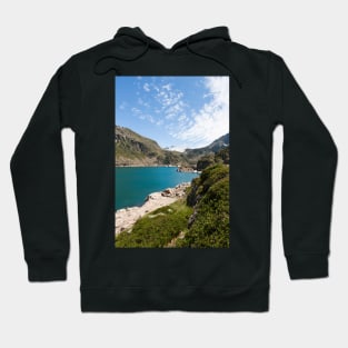 Lake Juclar Hoodie